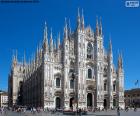 Milano Katedrali, İtalya